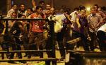 Znowu ludzie giną w Kairze. Po modlitwie